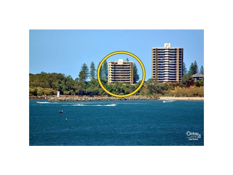 7 / 1 ELIZA TOWERS Pacific Boulevard, Buddina QLD 4575