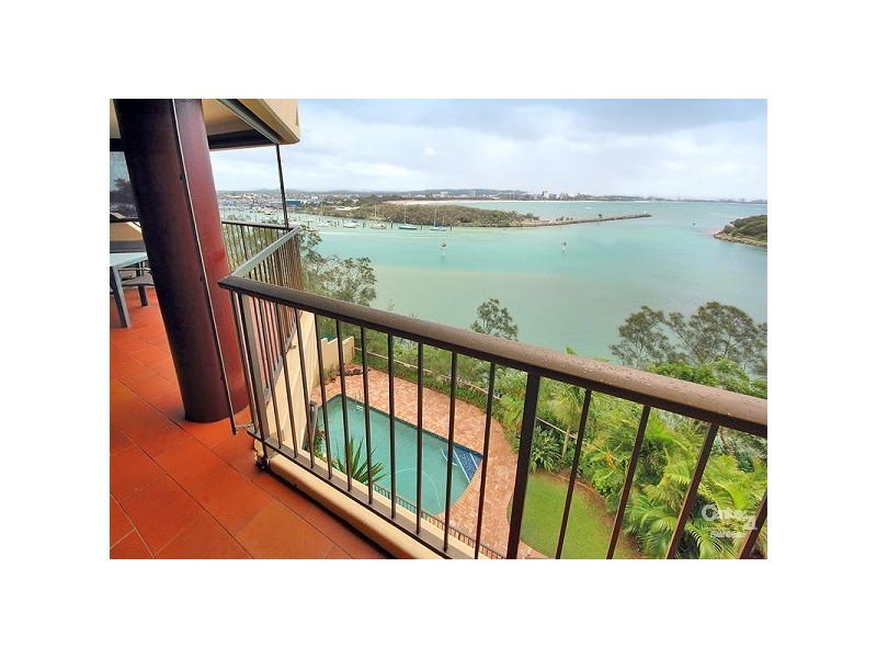 7 / 1 ELIZA TOWERS Pacific Boulevard, Buddina QLD 4575