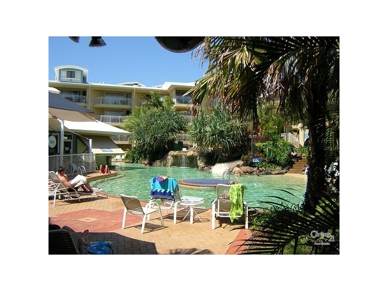 Alexandra Headland QLD 4572