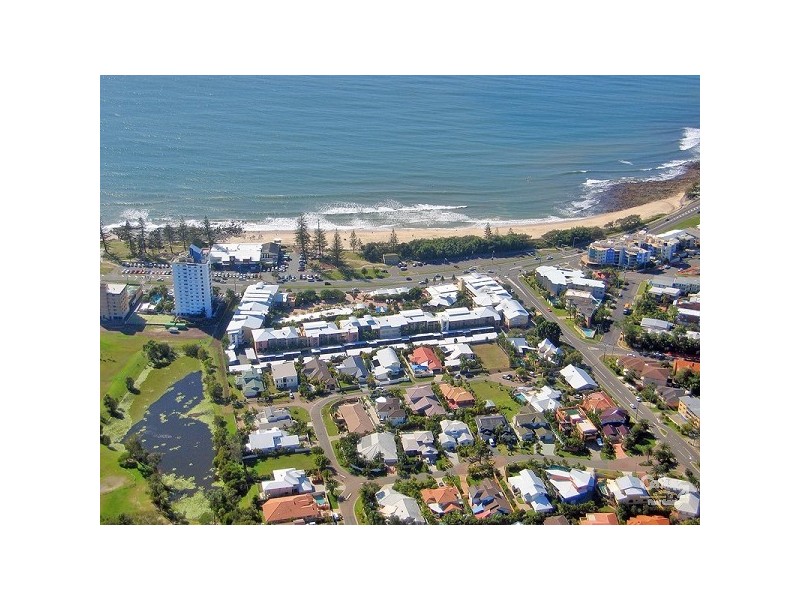 Alexandra Headland QLD 4572