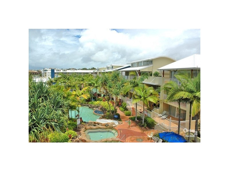 Alexandra Headland QLD 4572