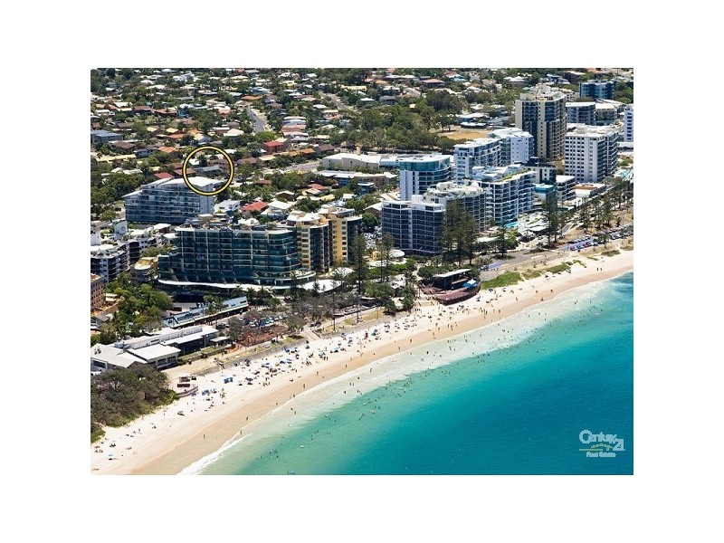 4 / 25 Walan Street, Mooloolaba QLD 4557