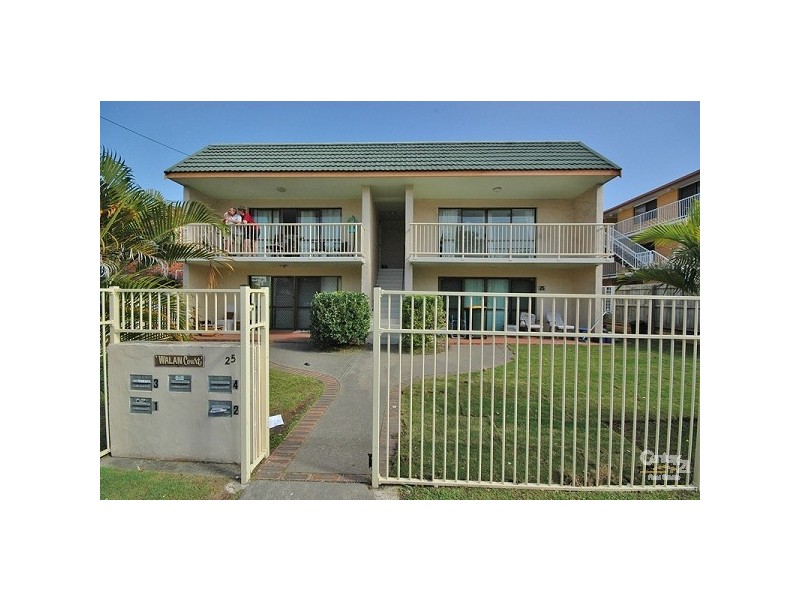 4 / 25 Walan Street, Mooloolaba QLD 4557
