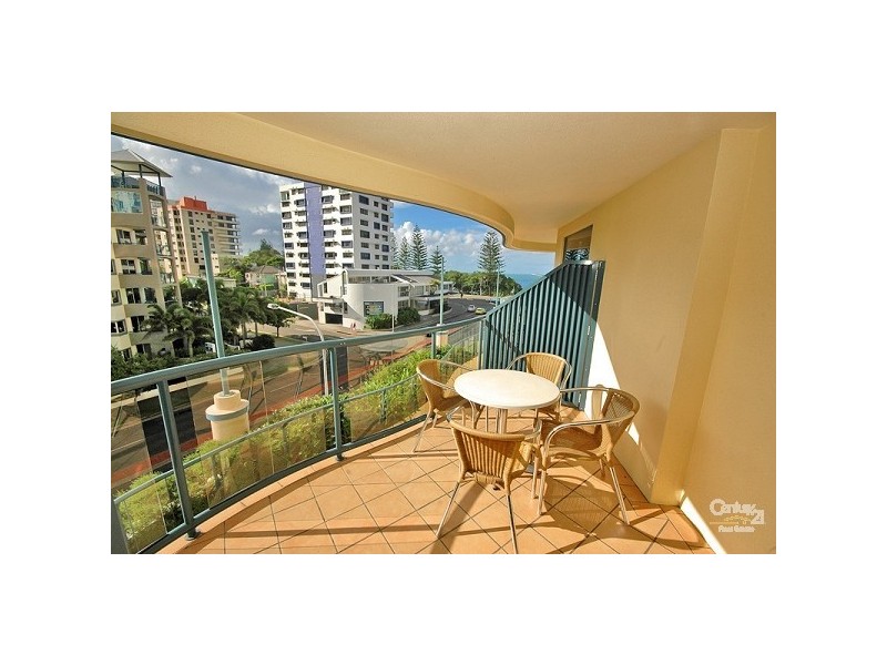201 / 7 MANTRA Venning Street, Mooloolaba QLD 4557