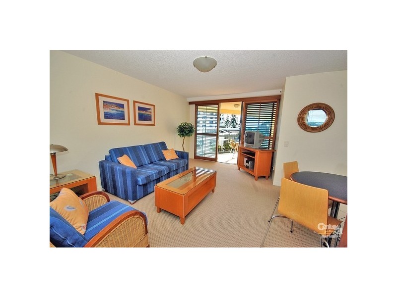 201 / 7 MANTRA Venning Street, Mooloolaba QLD 4557