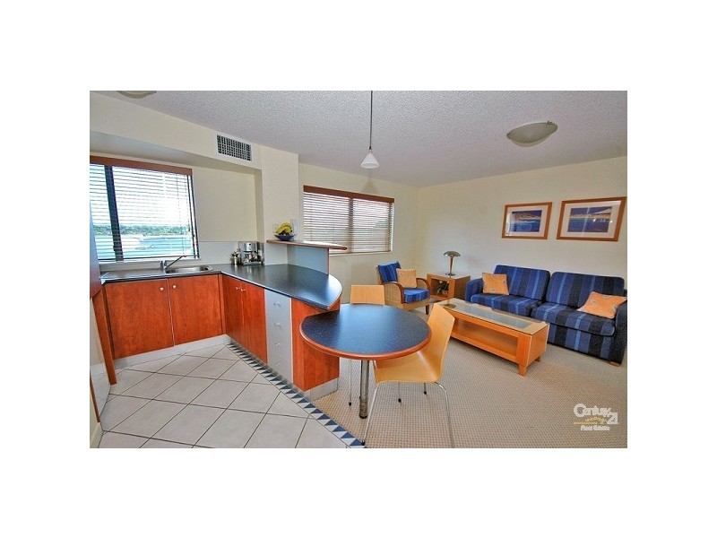 201 / 7 MANTRA Venning Street, Mooloolaba QLD 4557