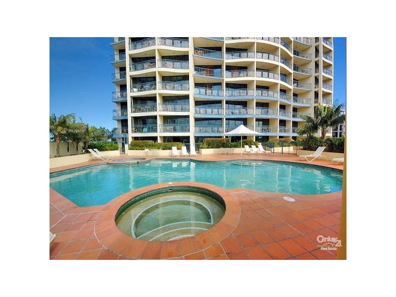 201 / 7 MANTRA Venning Street, Mooloolaba QLD 4557