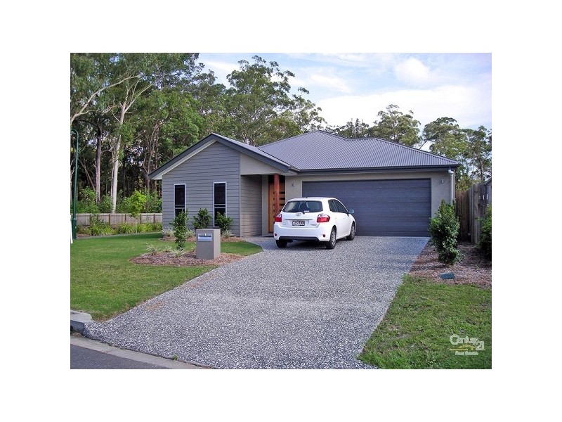 1 Fairy Wren Ct, Beerwah QLD 4519