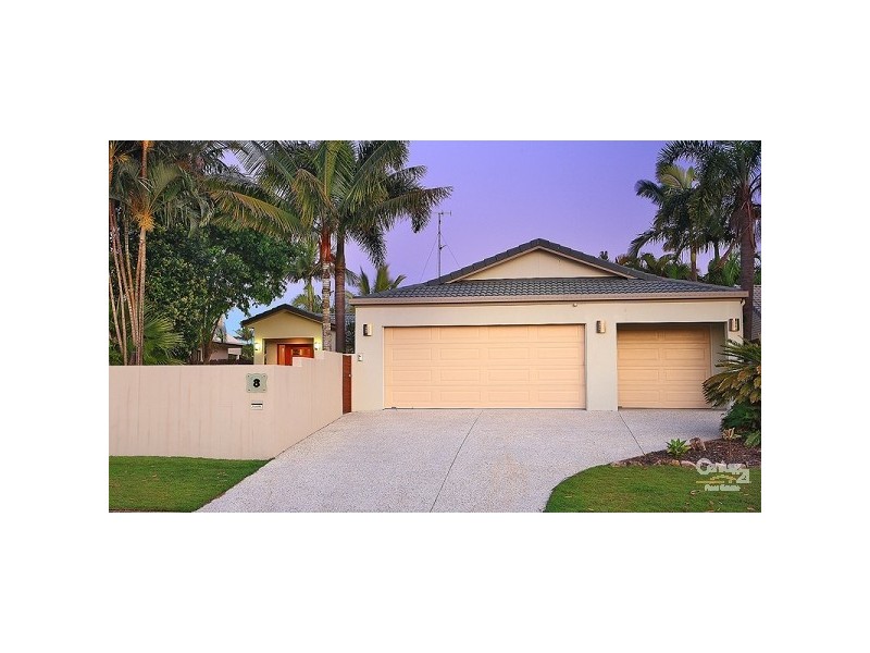 Mooloolaba QLD 4557