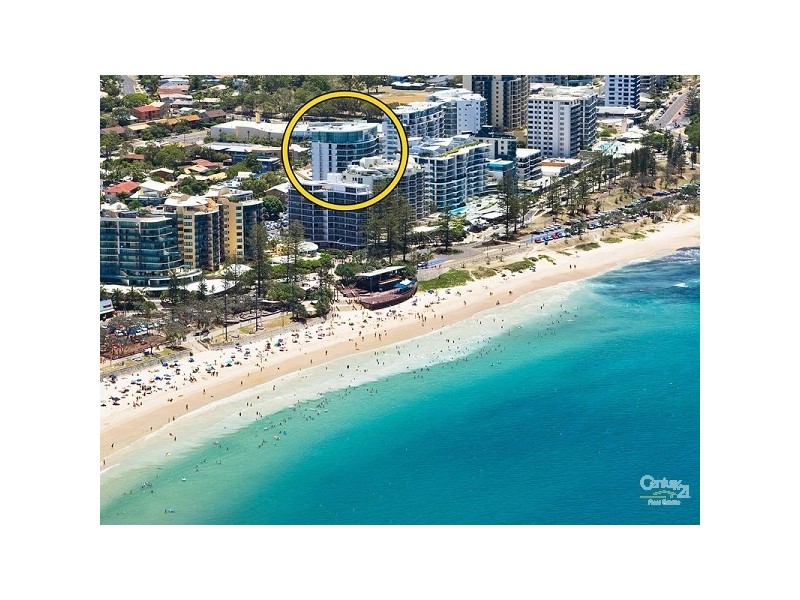 Mooloolaba QLD 4557