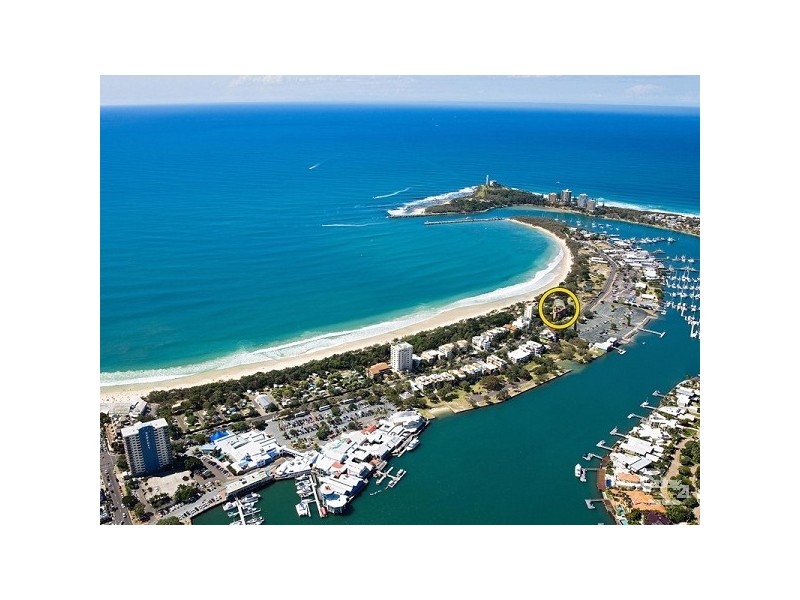 Mooloolaba QLD 4557