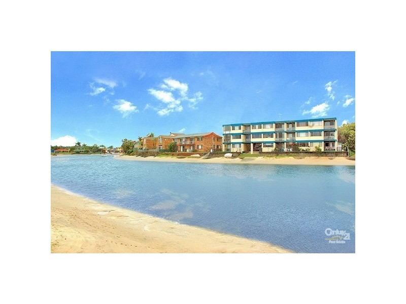 10/11-13 Pangarinda Place, Mooloolaba QLD 4557