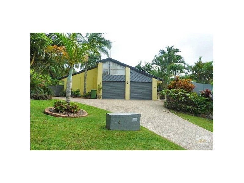 4 Henning Court, Buderim QLD 4556