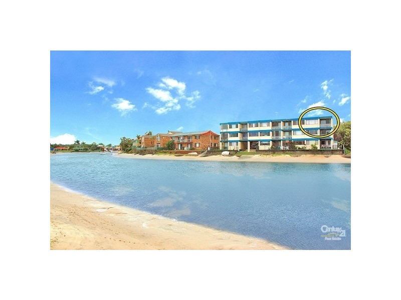 10/11-13 Pangarinda Place, Mooloolaba QLD 4557
