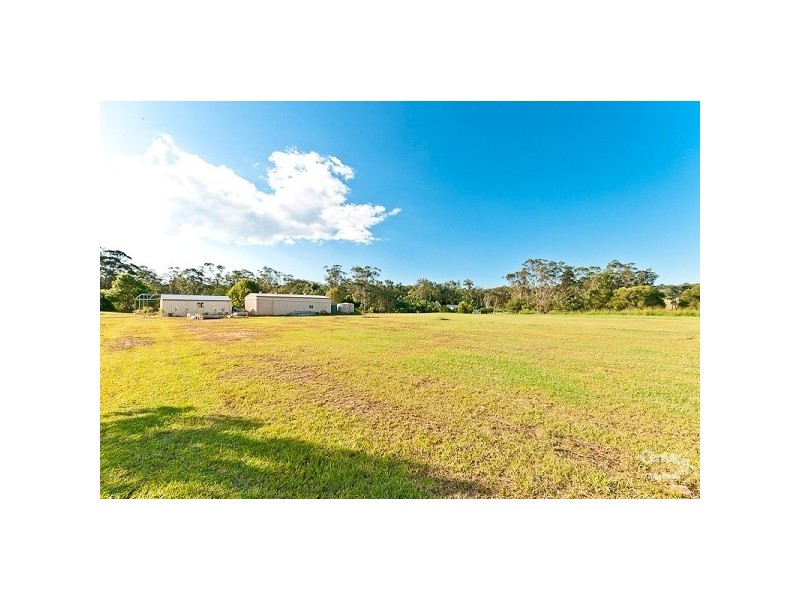 85 Eudlo Flats Road, Diddillibah QLD 4559