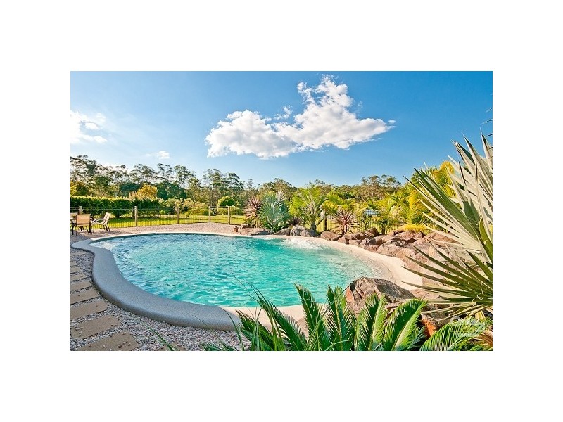 85 Eudlo Flats Road, Diddillibah QLD 4559