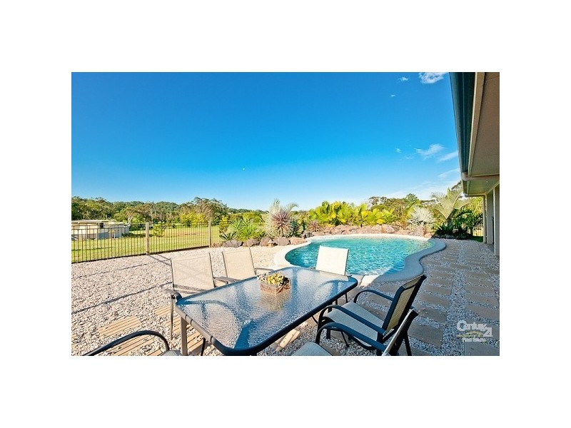 85 Eudlo Flats Road, Diddillibah QLD 4559