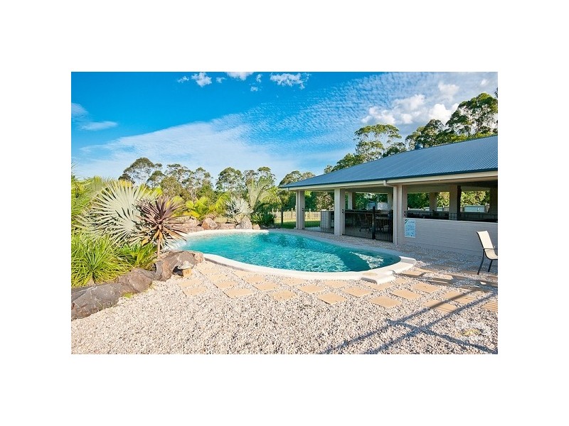 85 Eudlo Flats Road, Diddillibah QLD 4559