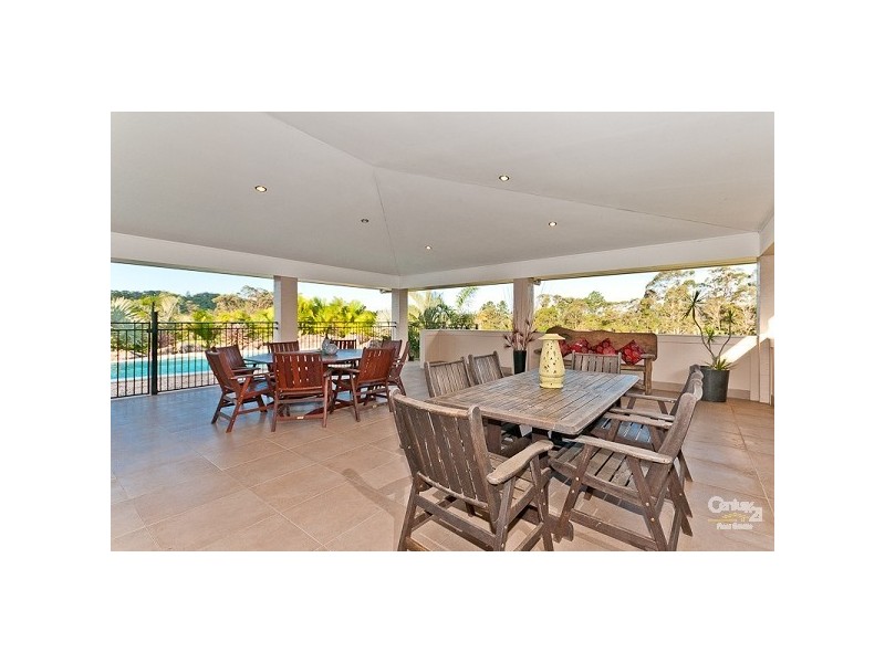 85 Eudlo Flats Road, Diddillibah QLD 4559