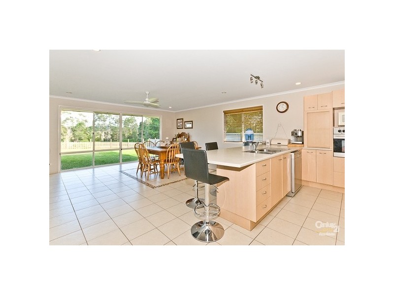 85 Eudlo Flats Road, Diddillibah QLD 4559