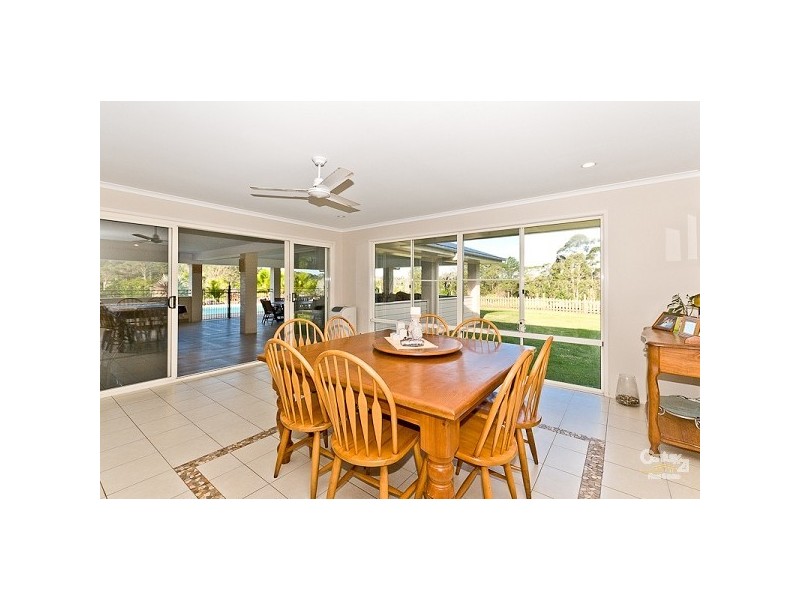 85 Eudlo Flats Road, Diddillibah QLD 4559