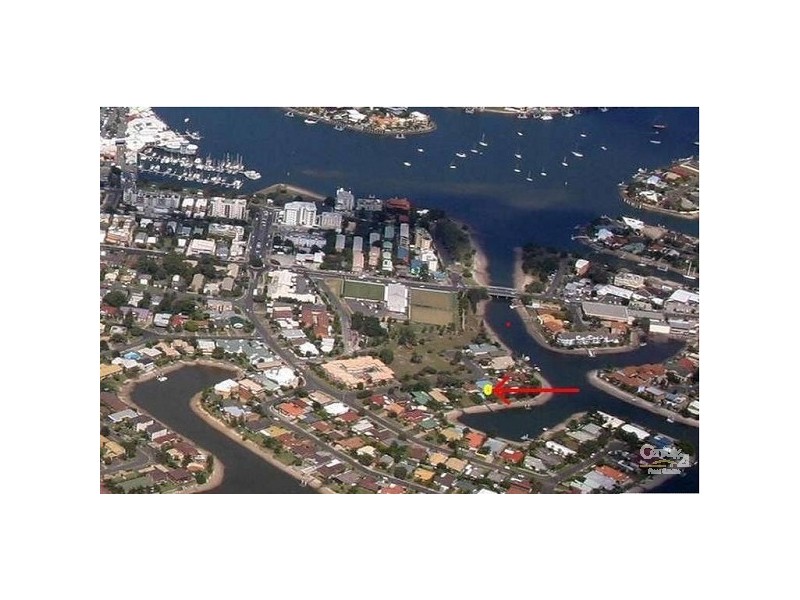 14 Yulunga Place, Mooloolaba QLD 4557