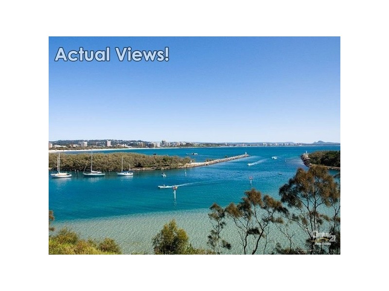 6 / 3 CARTWRIGHT Pacific Boulevard, Buddina QLD 4575