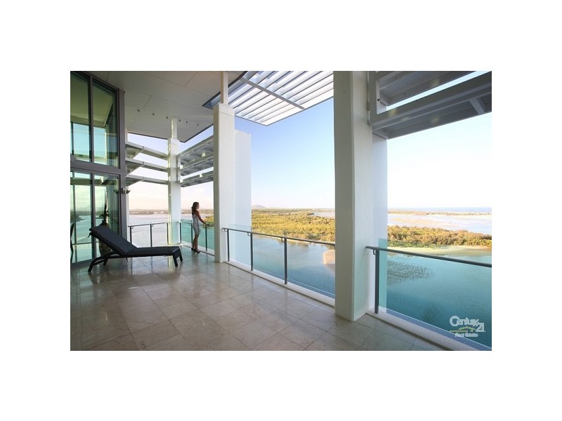 Maroochydore QLD 4558