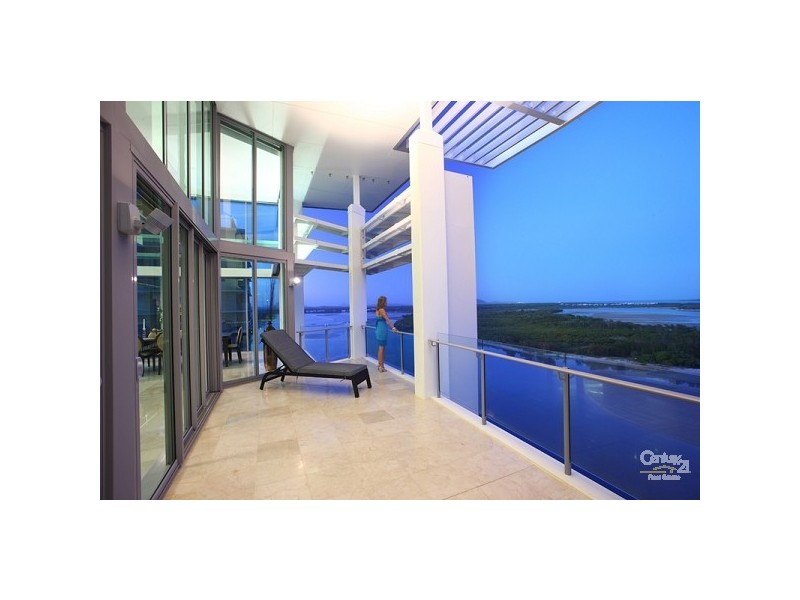 Maroochydore QLD 4558