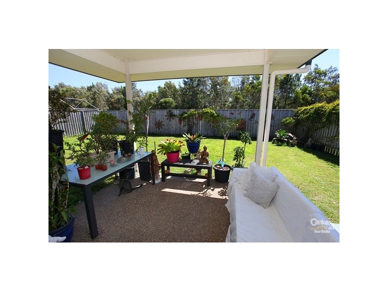 Pacific Paradise QLD 4564