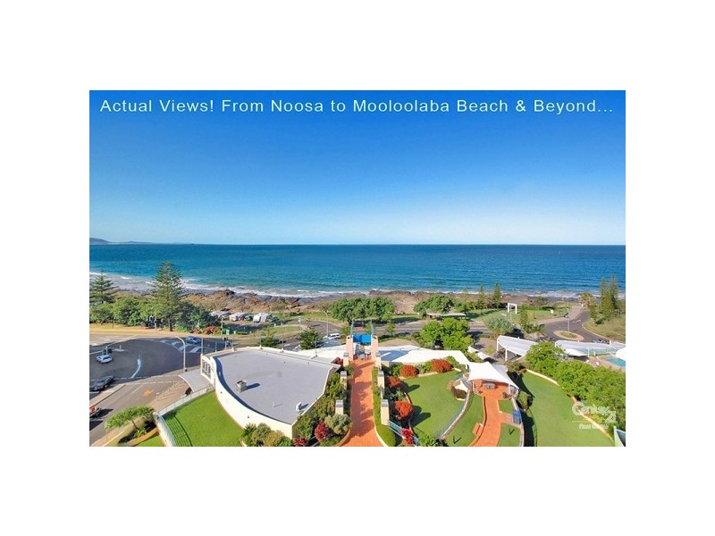Mooloolaba QLD 4557