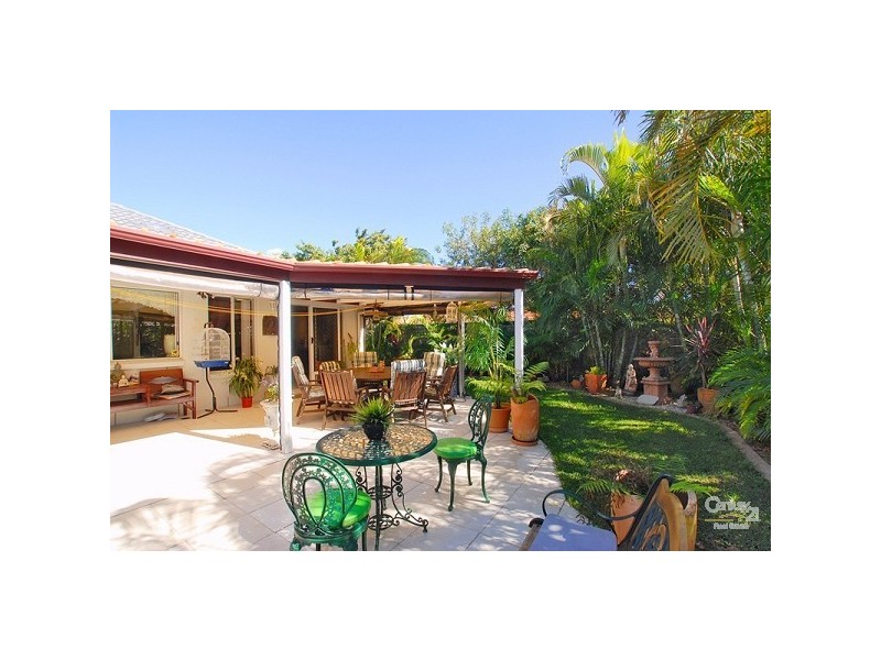 45 Glenfields Bvd, Mountain Creek QLD 4557