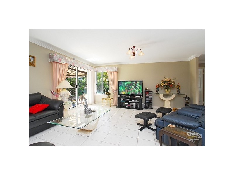 45 Glenfields Bvd, Mountain Creek QLD 4557