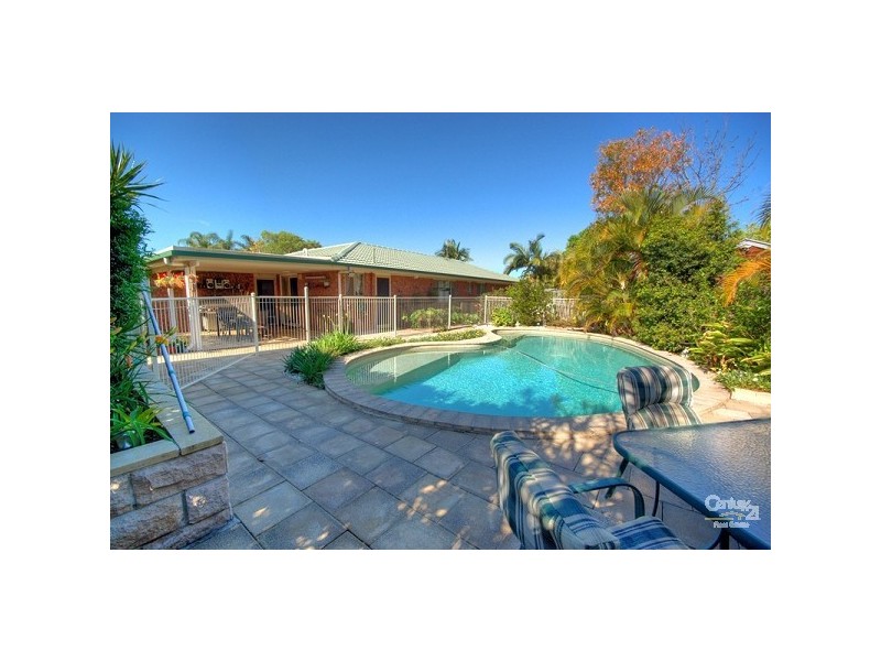 71 Lady Musgrave Drive, Mountain Creek QLD 4557