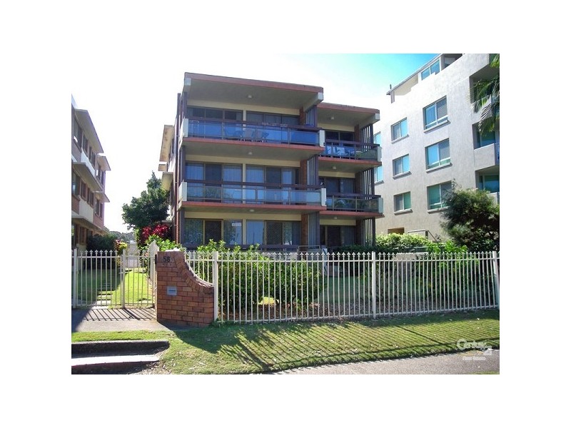 5/58 River Esplanade, Mooloolaba QLD 4557