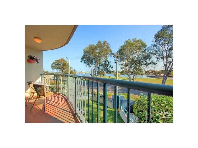 6/104 River Esplanade, Mooloolaba QLD 4557