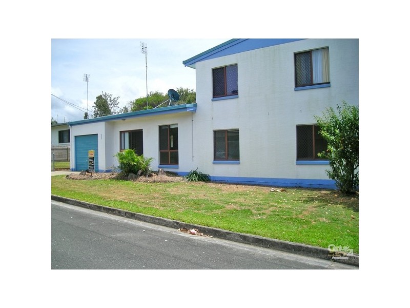 1/12 Balemo Street, Battery Hill QLD 4551