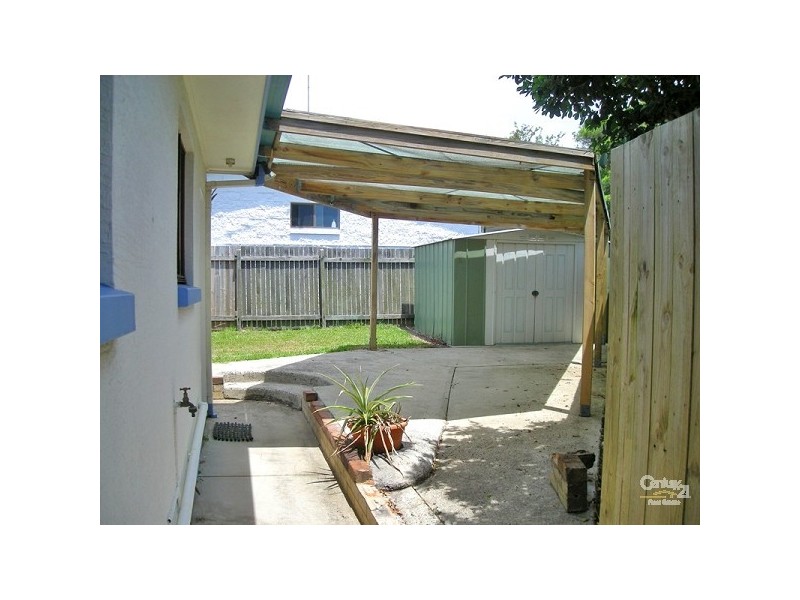 1/12 Balemo Street, Battery Hill QLD 4551