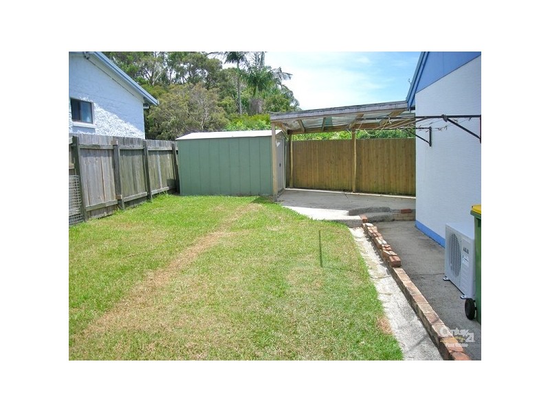 1/12 Balemo Street, Battery Hill QLD 4551