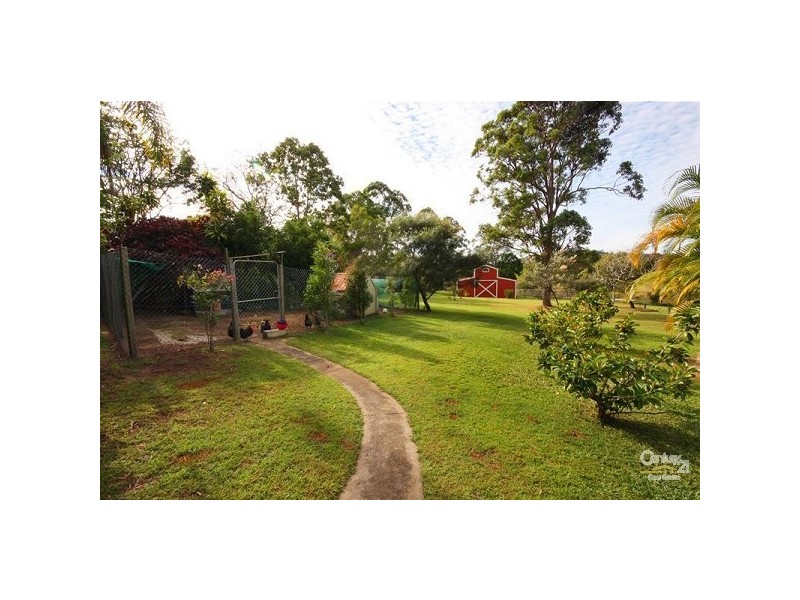 173 Eudlo Flats Road, Diddillibah QLD 4559