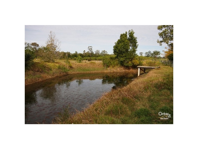 173 Eudlo Flats Road, Diddillibah QLD 4559