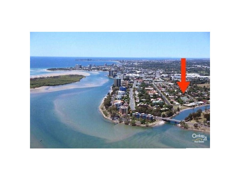 Maroochydore QLD 4558