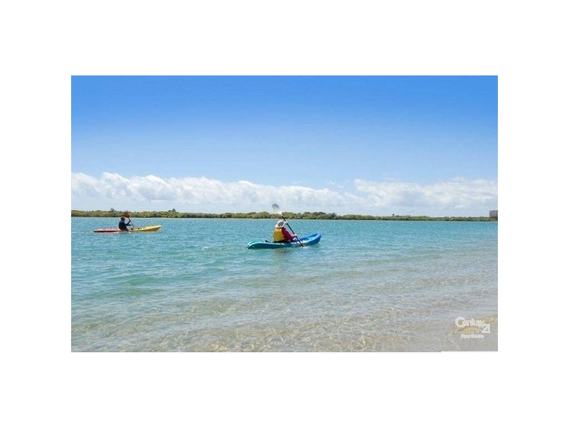 Maroochydore QLD 4558