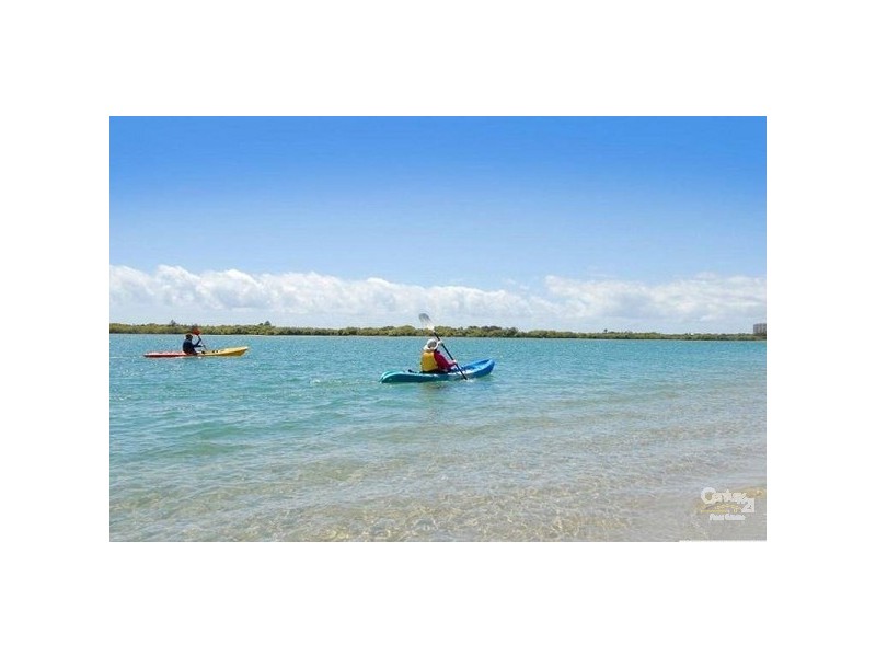 Maroochydore QLD 4558