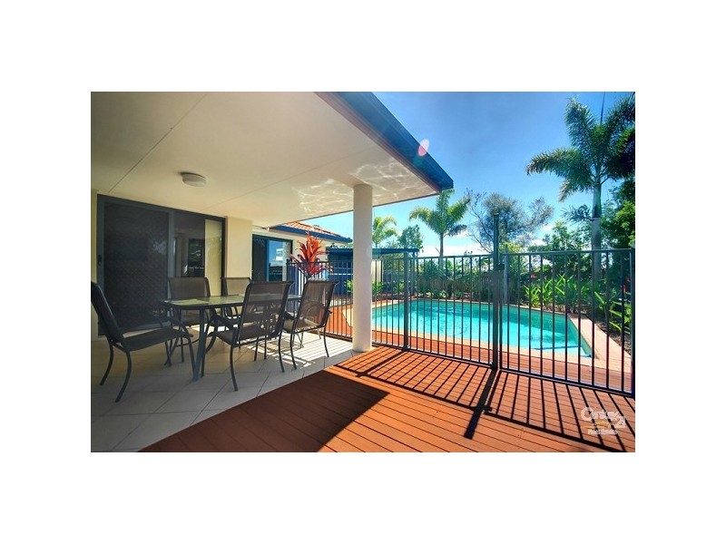 84 Mountain Ash Drive, Mountain Creek QLD 4557