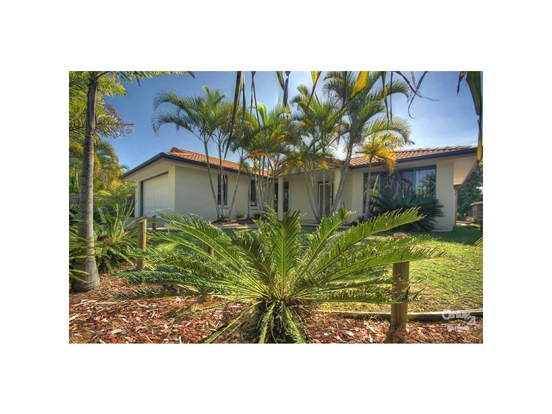 84 Mountain Ash Drive, Mountain Creek QLD 4557