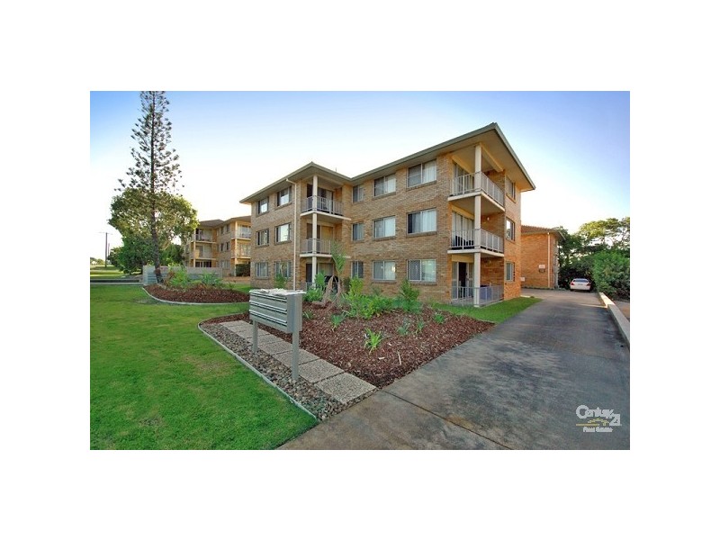 3/10 Coonowrin Street, Battery Hill QLD 4551