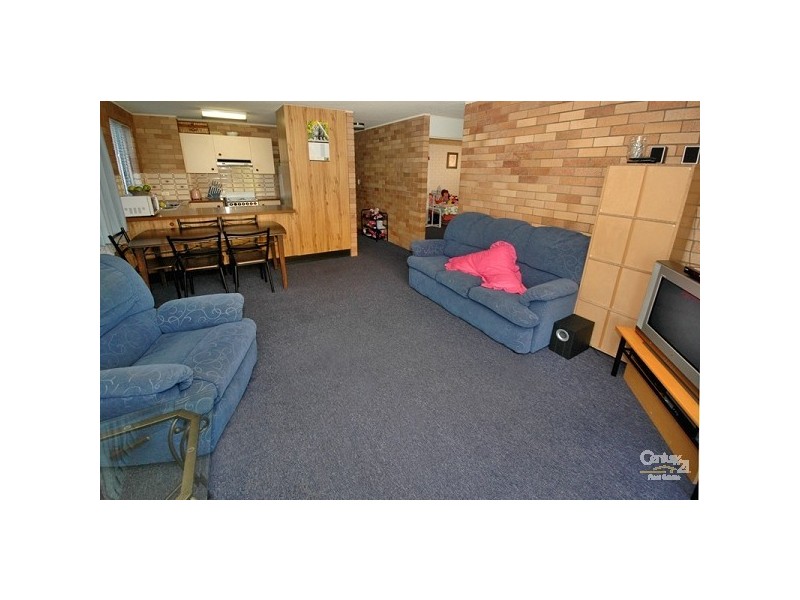 3/10 Coonowrin Street, Battery Hill QLD 4551
