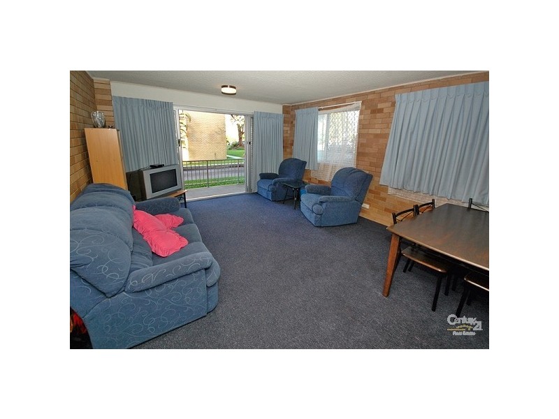 3/10 Coonowrin Street, Battery Hill QLD 4551