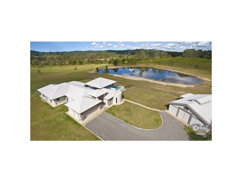 179 Eudlo Flats Road, Diddillibah QLD 4559